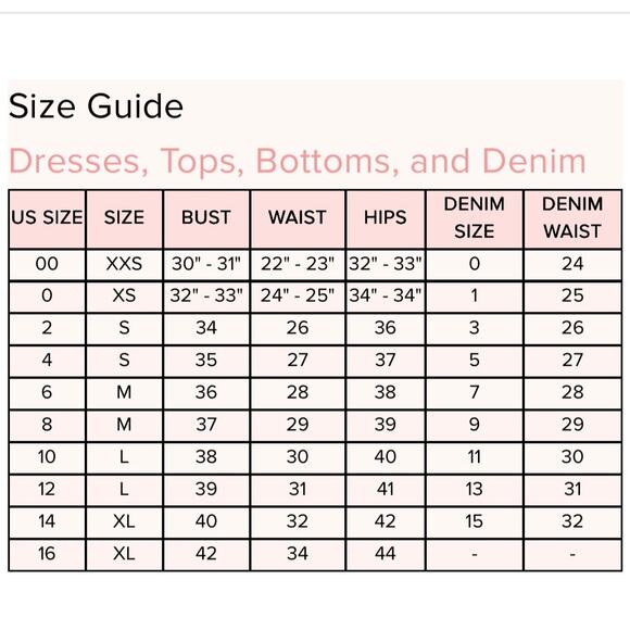 June Camel/Tan Tailored Fluid Button Down Blazer by Francesca's - Size: Large - Picture 8 of 8